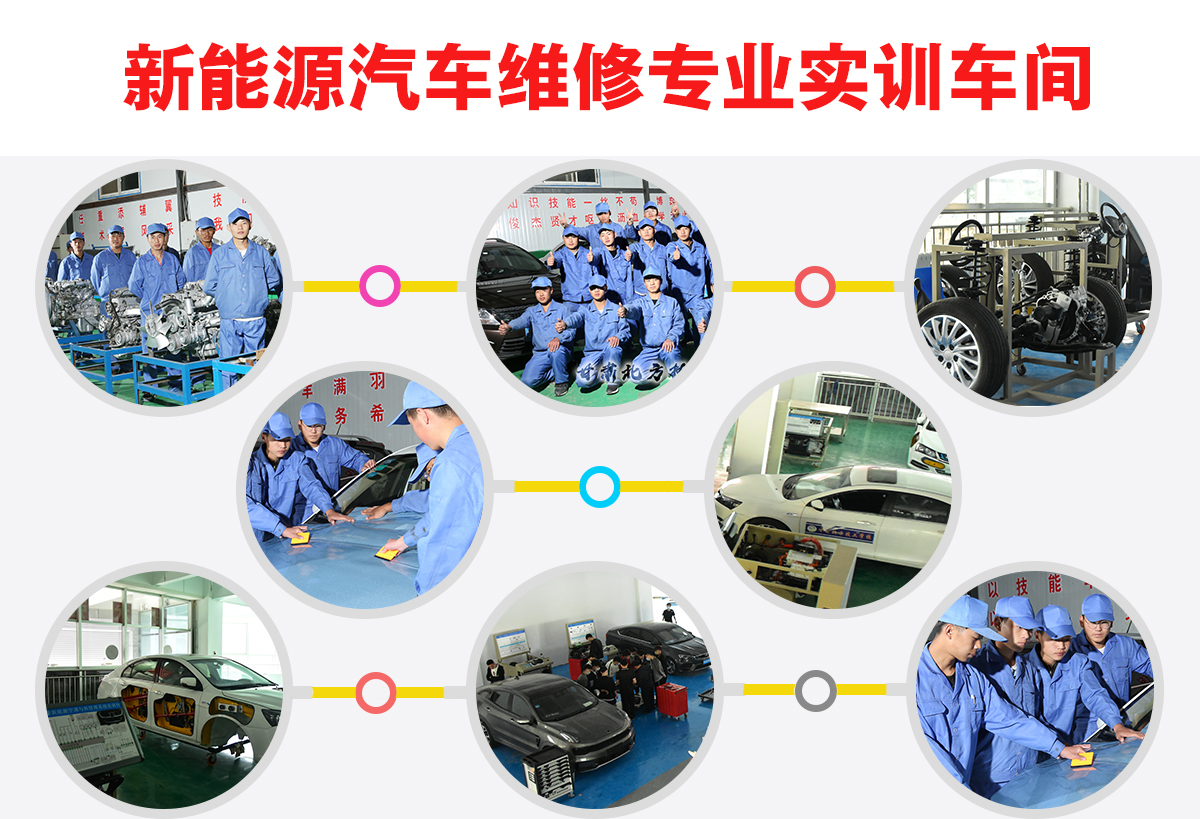 甘肃北方技工学校秦陇校区